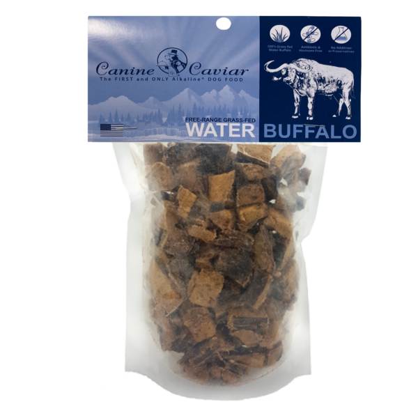 Water Buffalo Lungs
