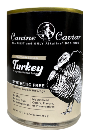 Synthetic Free Turkey