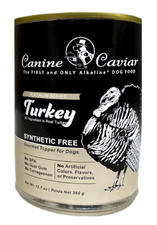 Synthetic Free Turkey