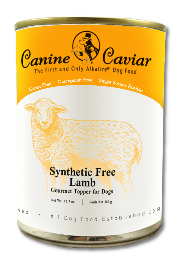 Synth Free Lamb