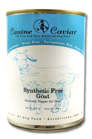 Synthetic Free Goat