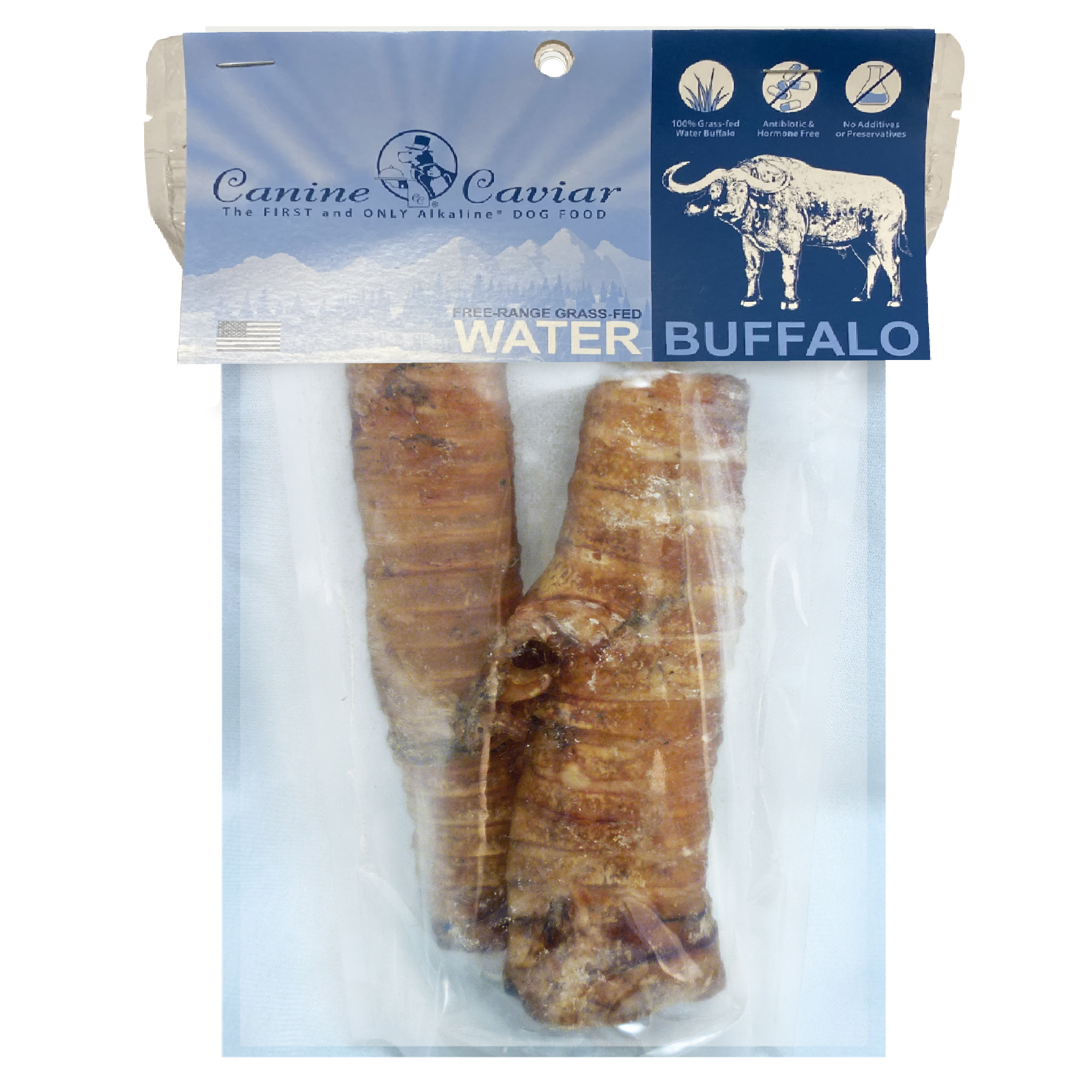 Water Buffalo Buffaroos