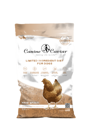 Free Spirit Grain Free Cat Entrée