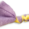 tug toy close up