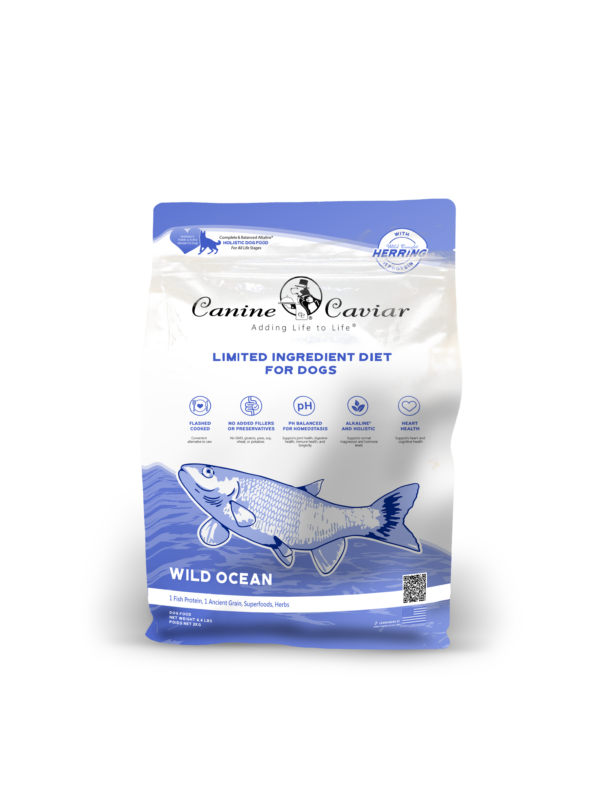 PetFoodPros – Wild Ocean
