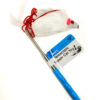 Telescopic Teaser Cat Toy