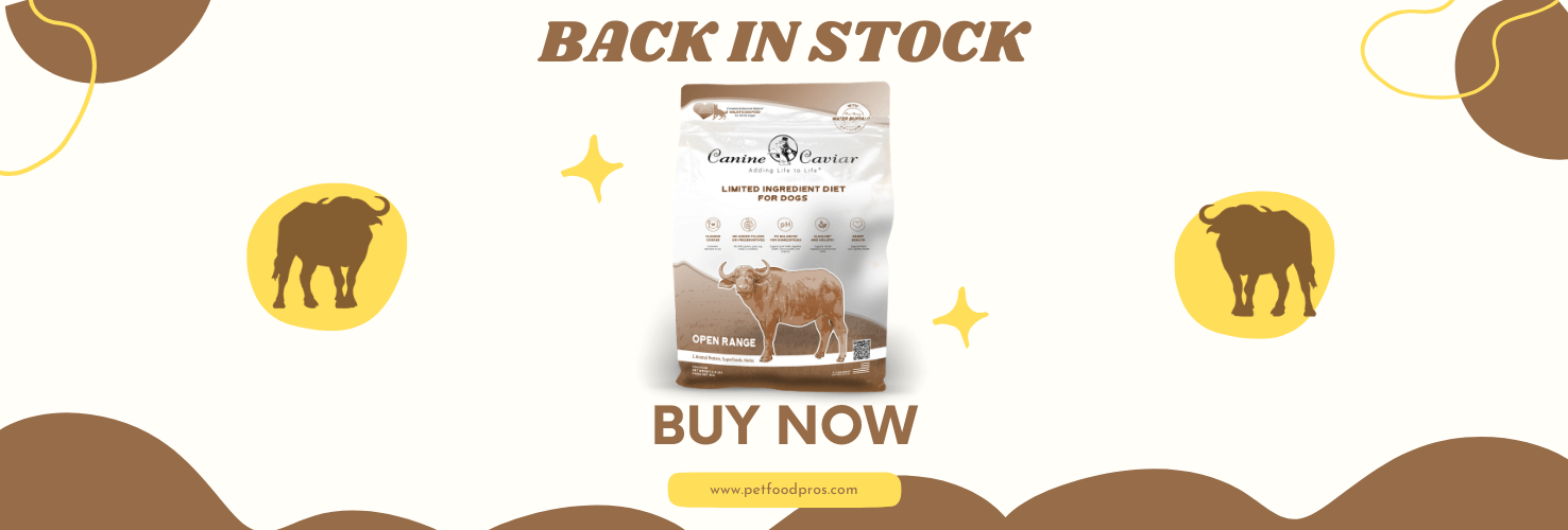 Open Range Back In Stock