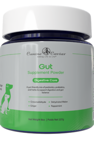 Gut Supplement Powder 8oz